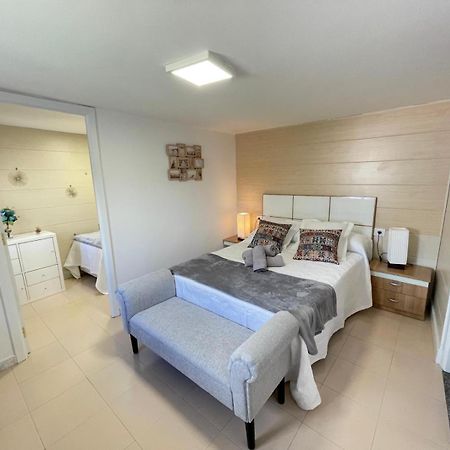 Casita Taparitas Villa Cangas do Morrazo Eksteriør bilde