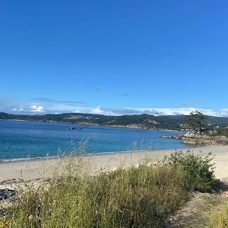 Casita Taparitas Villa Cangas do Morrazo Eksteriør bilde