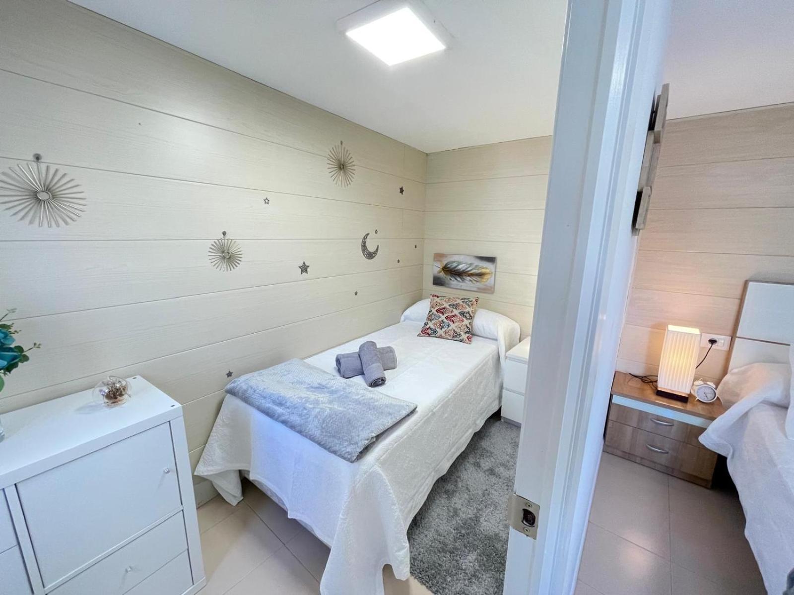 Casita Taparitas Villa Cangas do Morrazo Eksteriør bilde