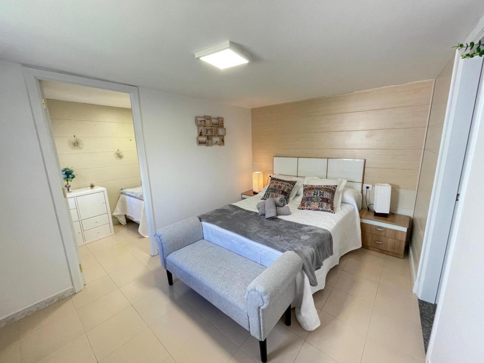 Casita Taparitas Villa Cangas do Morrazo Eksteriør bilde
