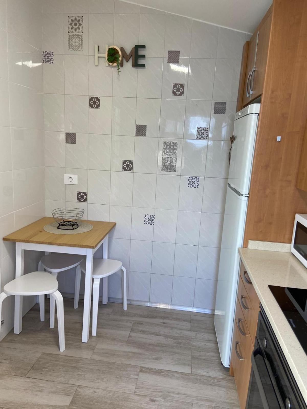 Casita Taparitas Villa Cangas do Morrazo Eksteriør bilde