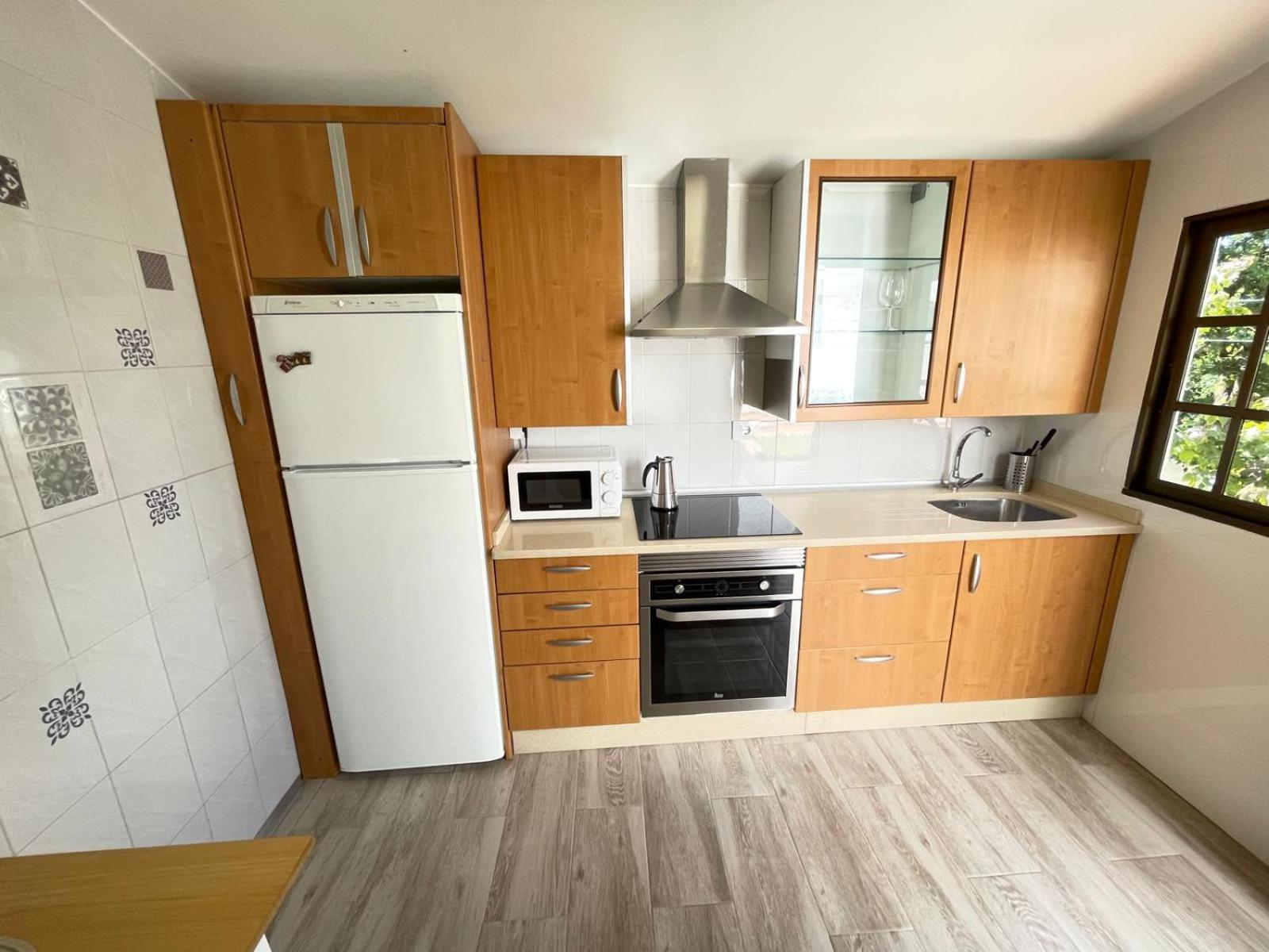 Casita Taparitas Villa Cangas do Morrazo Eksteriør bilde